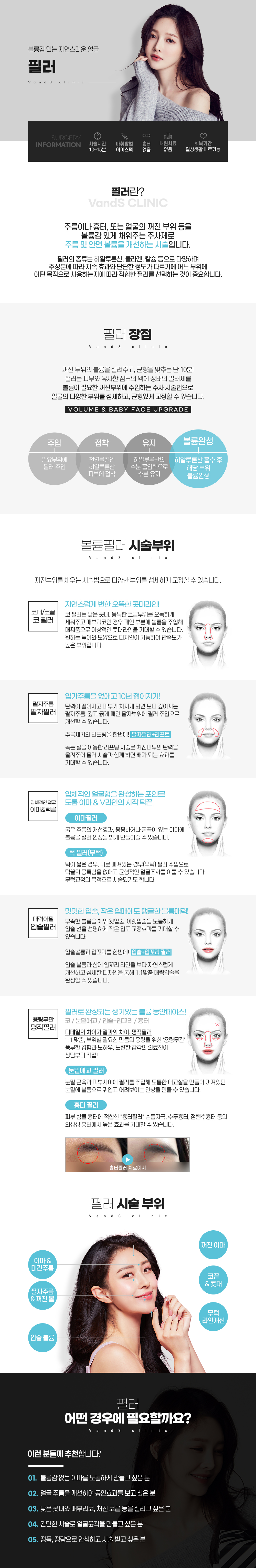 입술필러 시술안내 이미지1